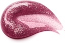 Kiko Milano Bridgerton Brilliant Bliss Lip Gloss 03 Mauve Moonlight 