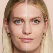 Kiko Milano Full Coverage Blurring Powder Foundation 010