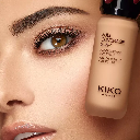 Kiko Milano Full Coverage 2-In-1 Foundation And Concealer WB60