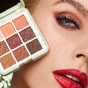 Kiko Milano Green Me Eyeshadow Palette 