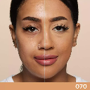 Kiko Milano Full Coverage Blurring Powder Foundation 070