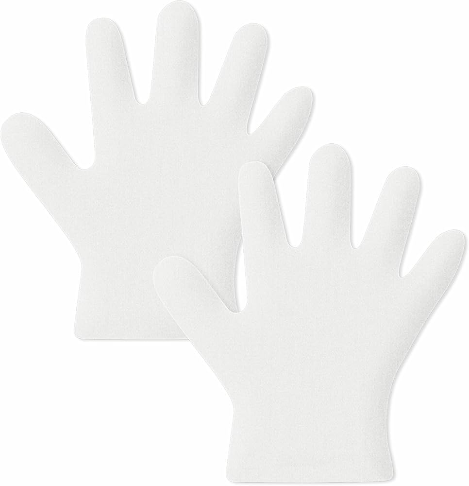 Kiko Milano Softening Hand Mask 