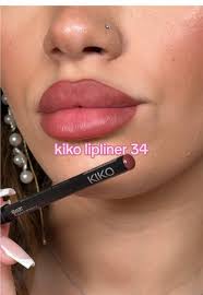 Kiko Milano Smart Fusion Lip Pencil 24