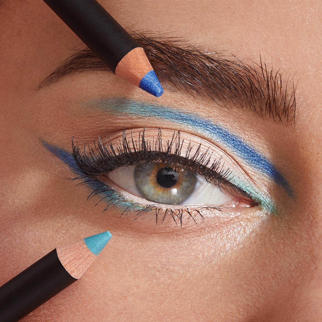 Kiko Milano Smart Colour Eye Pencil 09