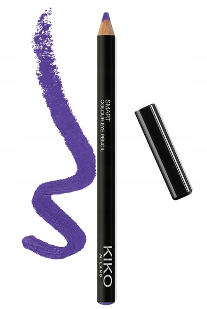 Kiko Milano Smart Colour Eye Pencil 08 