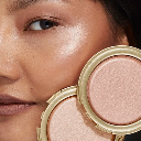 Kiko Milano Holiday Wonderlights Merryglow Highlighter Graceful Rose 01