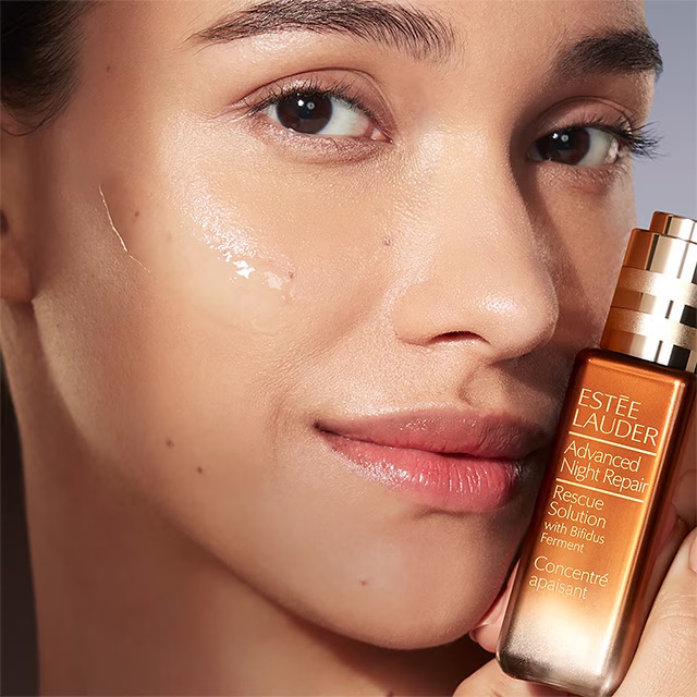 Estee Lauder Advanced Night Repair Rescue Solution With Bifidus Ferment 20ml