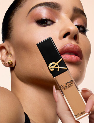 YSL All Hours Precise Angles Concealer DN1