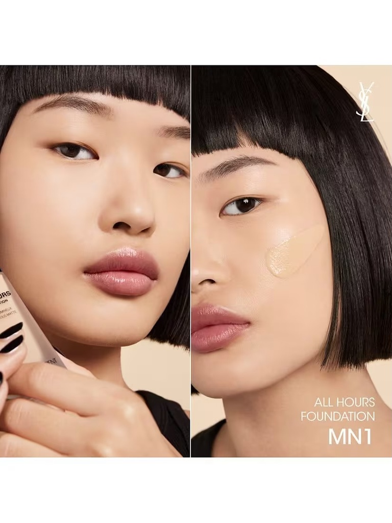 YSL All Hours Foundation MN1