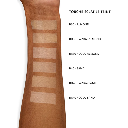 Ysl Touche Eclat Long Wear Glow Foundation SPF22 BD 30 Warm Almond