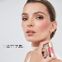 Hourglass Unreal Liquid Blush Moment