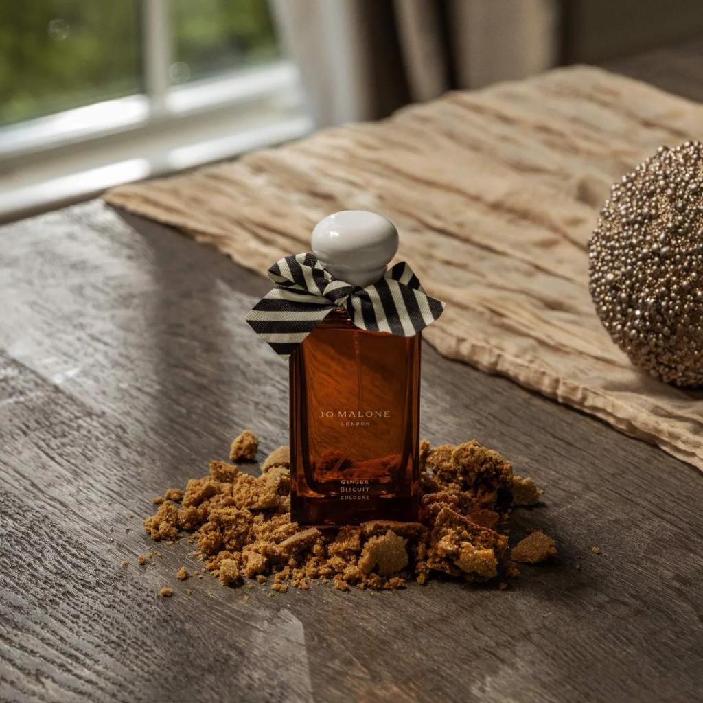 Jo Malone Ginger Biscuit Cologne 100ml