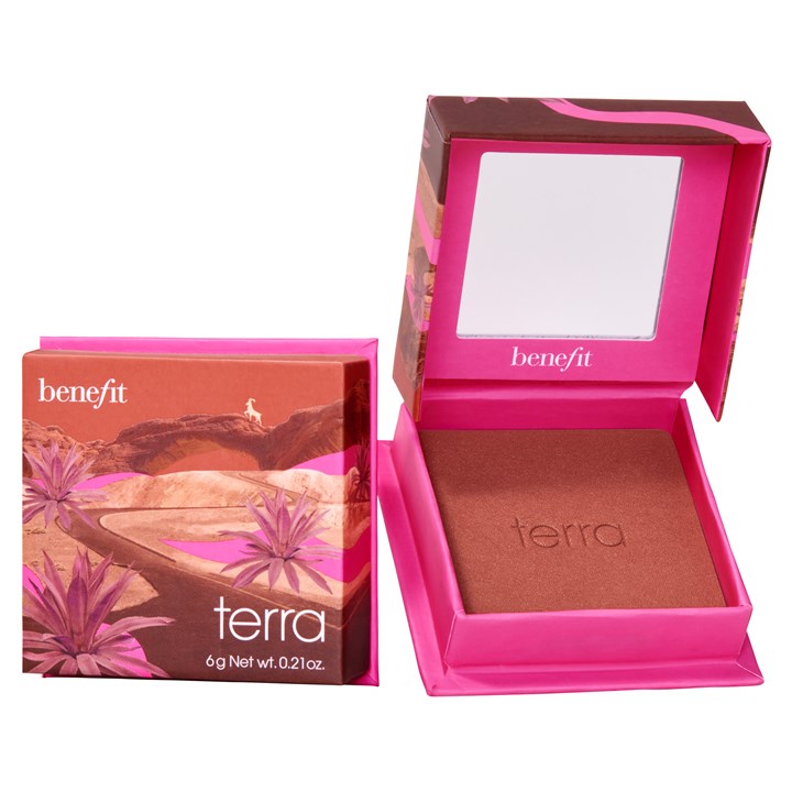 Benefit Terra Blush 6gr