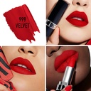 Dior Rouge Dior Refill Velvet 999