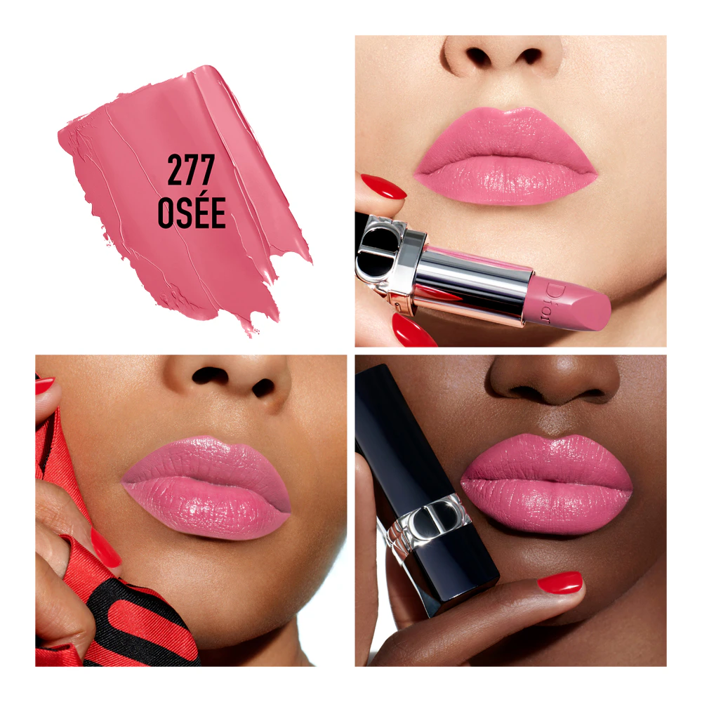 Dior Rouge Dior Refill Osee Satin 277