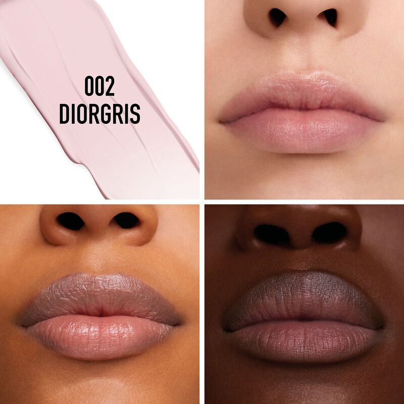 Dior Rogue Dior Diorgris Balm 002