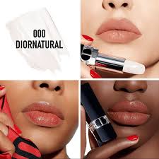 Dior Rouge Dior Diornatural Balm 000
