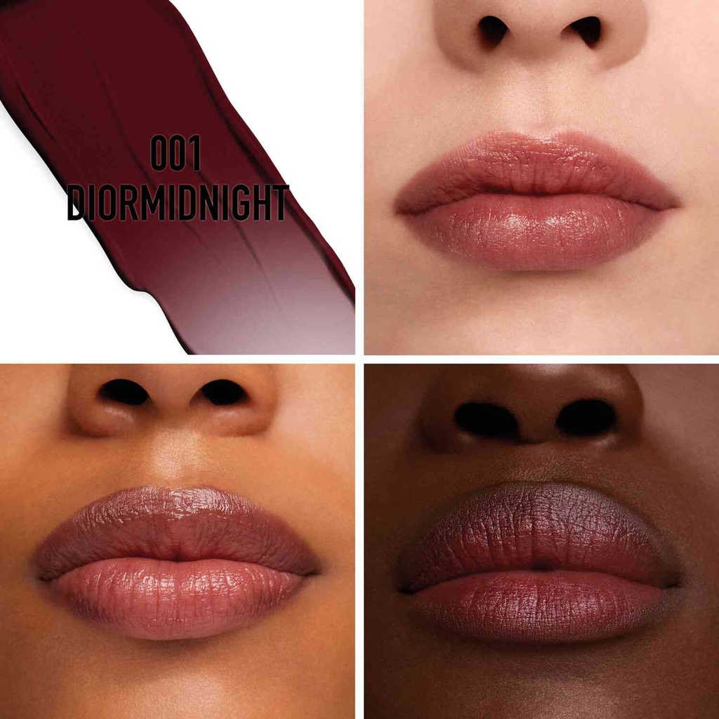 Dior Rogue Dior Diormidnight Balm 001