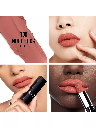 Dior Rouge Lipstick 100 Nude Look Velvet