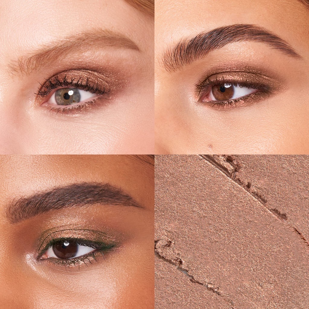 Mally Evercolor Shadow Stick Burnished Bronze Shimmer