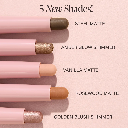 Mally Evercolor Shadow Stick Rosewood Matte 