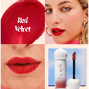Benefit Plushtint Moisturizing Matte Lip Tint Red Velvet 20