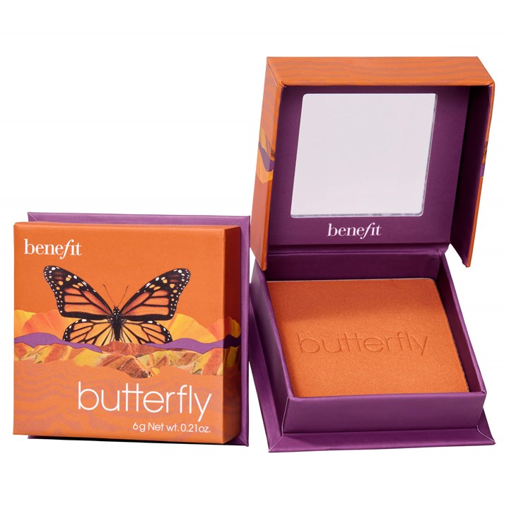 Benefit Butterfly Blush 6gr