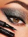 Kiko Milano Ultimate Pen Long Wear Eyeliner 01