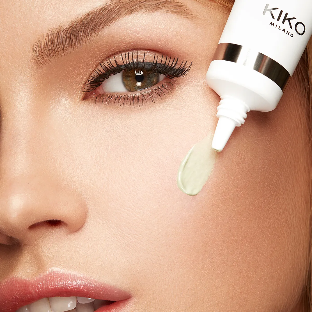 Kiko Milano Skin Tone Face Base 30ml