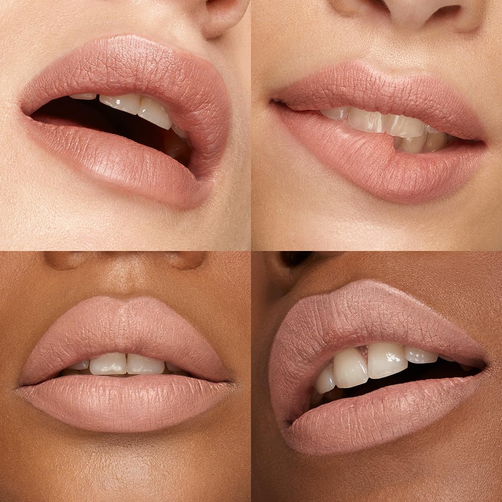 Kiko Milano Velvet Passion Matte Lipstick 327