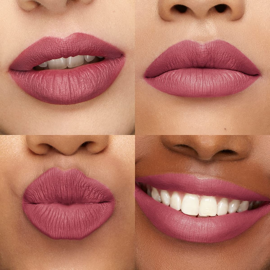 Kiko Milano Unlimited Stylo Lipstick 21