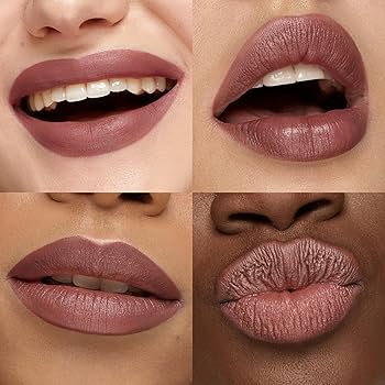 Kiko Milano Velvet Passion Matte Lipstick 319