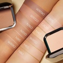 Kiko Milano Weightless Perfection Wet And Dry  Powder Foundation N40