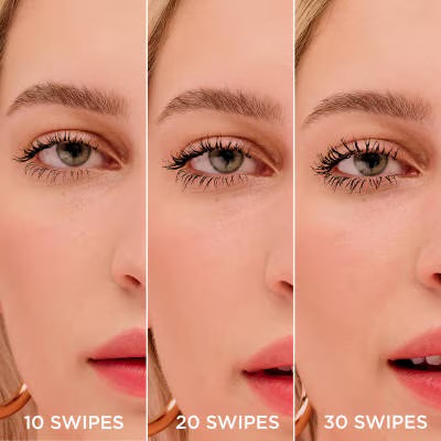 Benefit Bangin Lashes Set