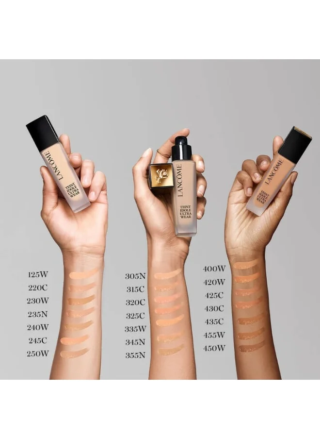 Lancome Teint Idole Ultra Wear Foundation 345N 30ml