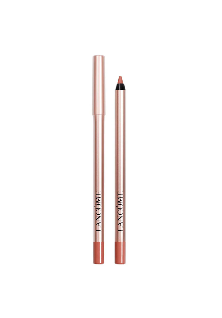 Lancome Idole Lip Shaper Creamy Matte Lip Liner 21 Throwing Beige