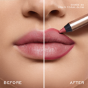 Lancome Idole Lip Shaper Creamy Matte Lip Liner 30 Lisa's Coral Glow 