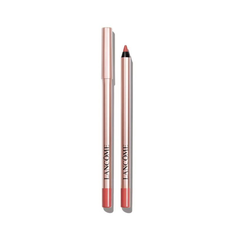 Lancome Idole Lip Shaper Creamy Matte Lip Liner 33 Idole Nude 