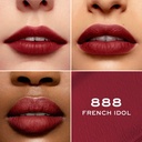 Lancome L'Absolu Rouge Intimatte 888 French Idol 