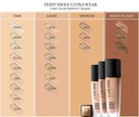 Lancome Teint Idole Ultra Wear Long Wear Foundation Spf 35 095W