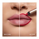 Lancome Creamy Matte Lip Liner 101 Spicy Cherry 