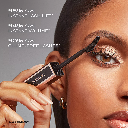 Lancome Idole Lash Lifting Volumizing Mascara Waterproof Mascara 01 Glossy Black