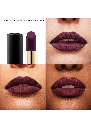 Lancome L'Absolu Rouge Drama Matte 508 Purple Temptation  