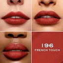 Lancome L'Absolu Rouge Intimatte 196 French Touch  