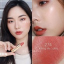 Lancome L'Absolu Rouge Intimatte 274 Killing Me Softly 