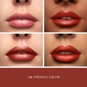 Lancome L'Absolu Rouge Cream 118 French Coeur 