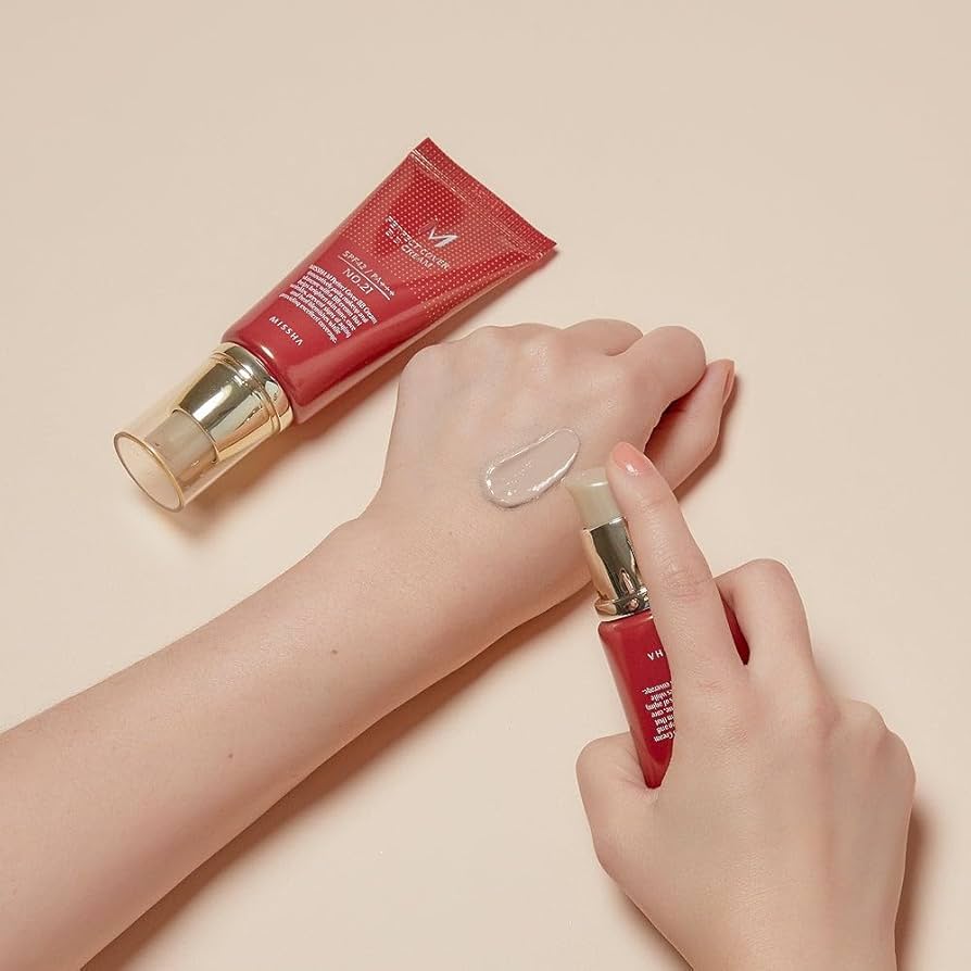 Missha Perfect Cover BB Cream No. 21 Spf42+