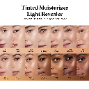 Laura Mercier Tinted Moisturizer Natural Skin Perfector 4W1 Tawny  