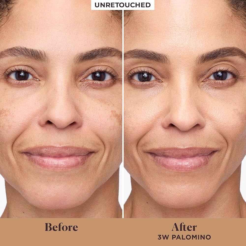 Laura Mercier Tinted Moisturizer Natural Dewy 3W Palomino