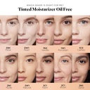 Laura Mercier Tinted Moisturizer Oil Free 0N1 Petal 